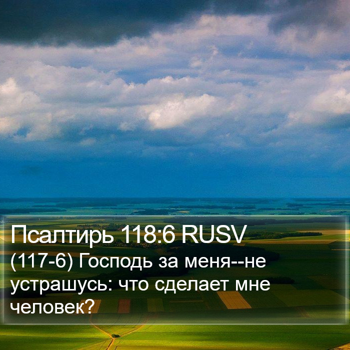 Псалтирь 118:6 RUSV Bible Study